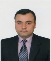 Dr. Ammar Hashim Saleh Merza