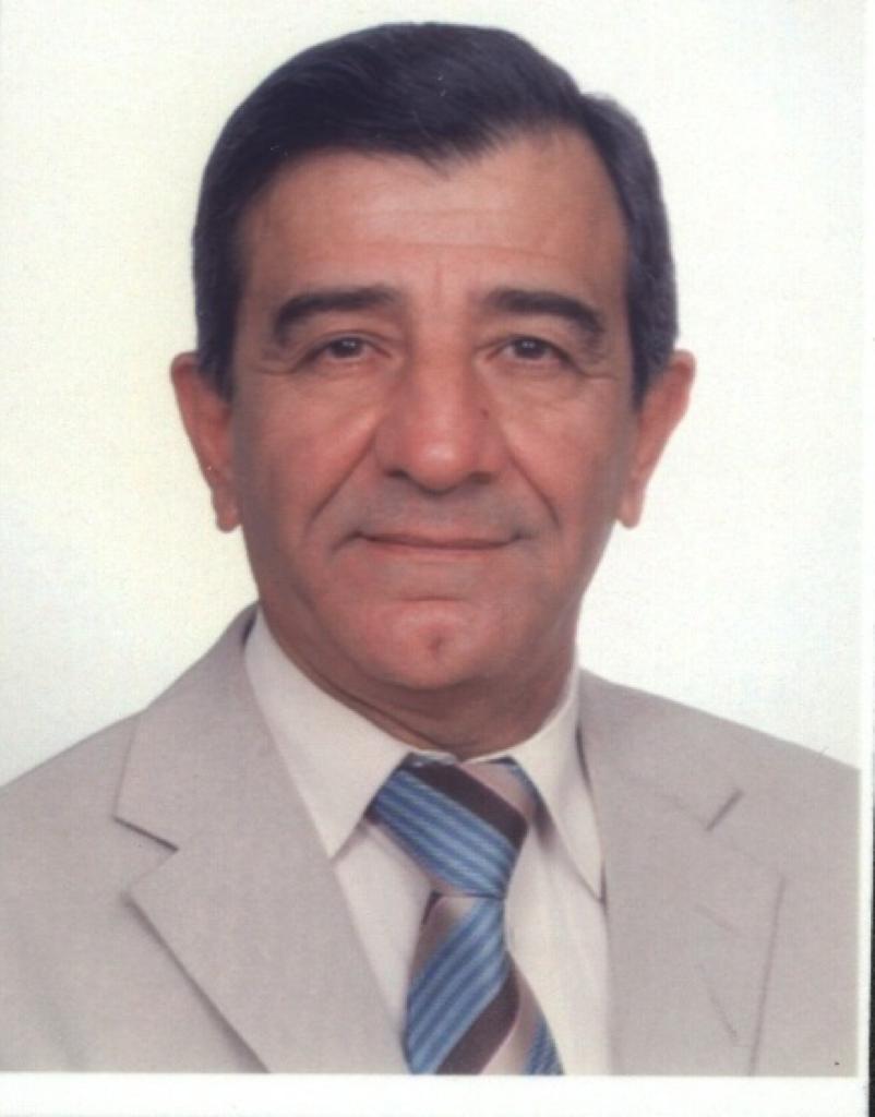 Prof. Dr. Luay Jamil Rashan
