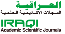 Iraqi Academic Scientific Journals